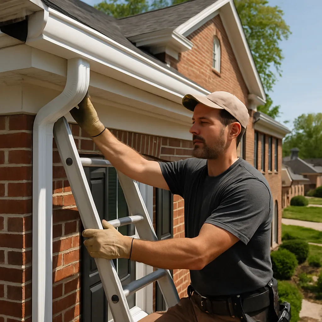 Gutters